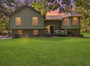 21820 S Martha Rd, Peculiar, MO 64078