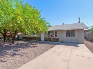 7811 S 1st Dr, Phoenix, AZ 85041