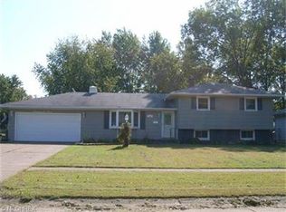 1505 Narragansett Blvd, Lorain, OH
