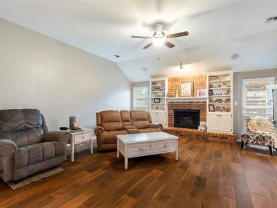 800 Glenwood Dr, Moore, OK, 73160