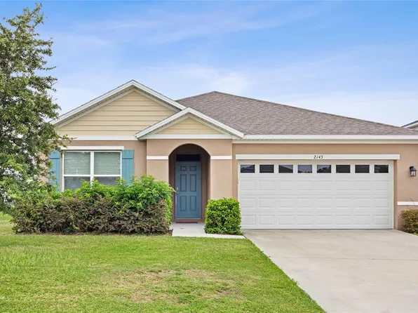 2143 Kalin Way, Tavares, FL 32778