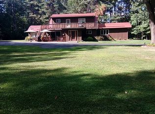 2020 Indian Pine Point Rd, Tomahawk, WI 54487