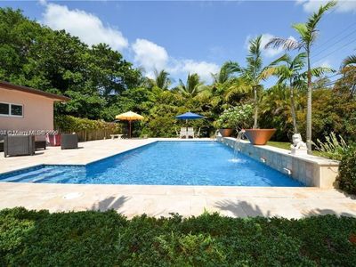 4021 SW 1st St, Fort Lauderdale, FL, 33317
