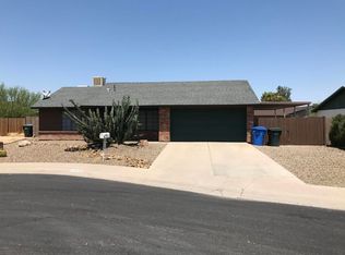 17605 N 32nd Way, Phoenix, AZ 85032