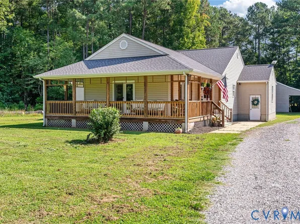 3392 Britton Rd, Henrico, VA 23231