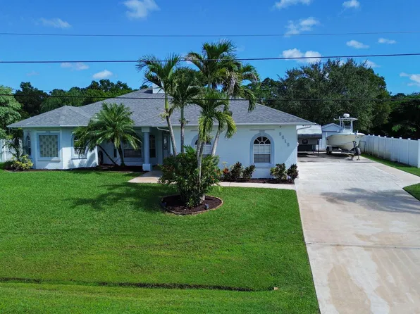 3515 SW Macon Road, Port St Lucie, FL 34953