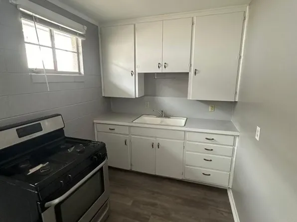 Bruno - 201 N. McGee St.