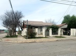 1925 W Salinas St, San Antonio, TX 78207