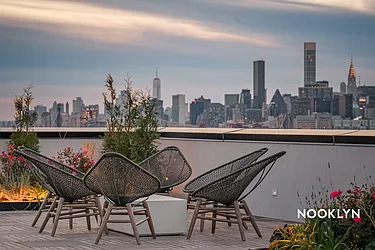 Rented by Nooklyn NYC LLC