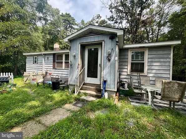 211 Margaret St, Browns Mills, NJ 08015