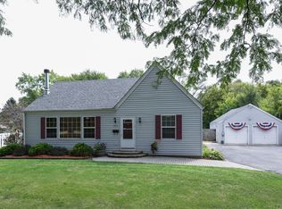777 E Middle St, South Elgin, IL 60177