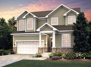 Fifth Avenue Plan, Ashton Ridge, Batavia, IL 60510