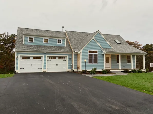 3 Dylans Way, East Falmouth, MA 02536