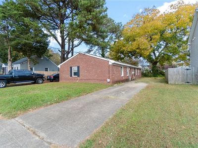 2510 Arkansas Ave, Norfolk, VA, 23513