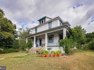 20920 Twin Springs Dr, Smithsburg, MD 21783