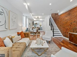 1500 1st St NW, Washington, DC 20001