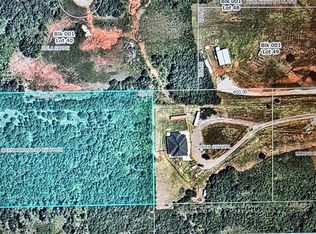 Unpltd Point Sec 4 13n 1e 0, Luther, OK 73054