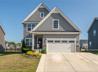 2806 River Oaks Ct, Xenia, OH 45385