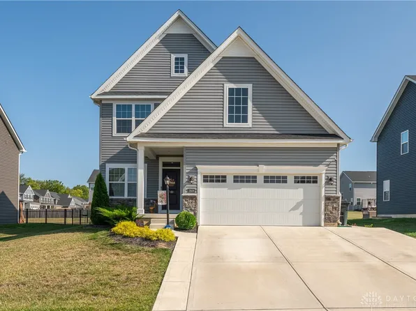 2806 River Oaks Ct, Xenia, OH 45385