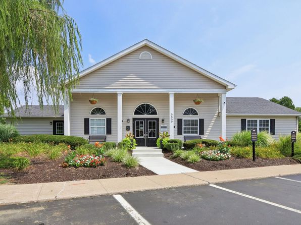 5850 Laketon Dr #5811