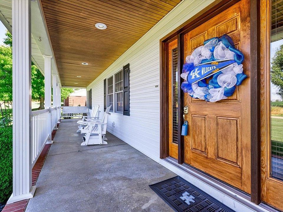 1181 Trigg Rd, Henderson, KY 42420 Zillow