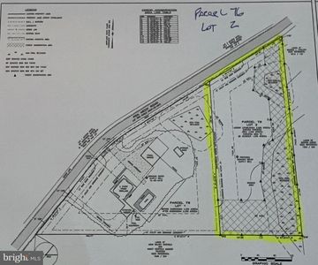 Pea Neck Road Map 32 LOT 2, Saint Michaels, MD, 21663