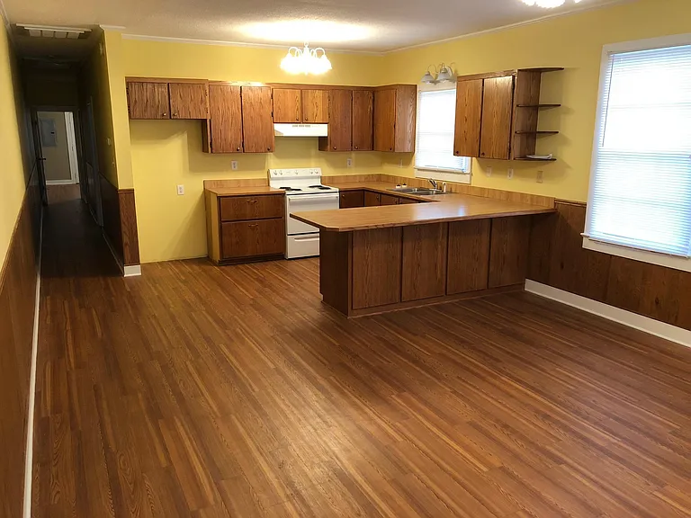 206 Williams Ave #A — Photo 5