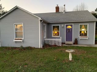 134 Brooklyn Tpke, Windham, CT 06280