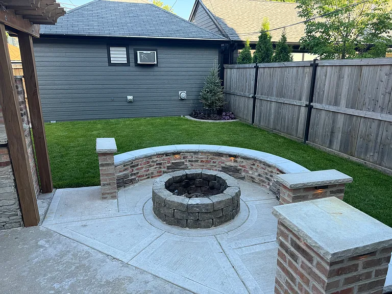 4845 N Winchester Ave #G — Photo 5
