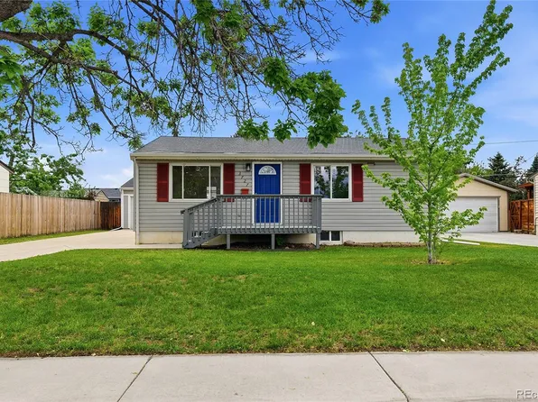3727 S Grove Street, Englewood, CO 80110