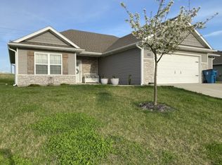 15740 Allegiance Ave, Ashland, MO 65010