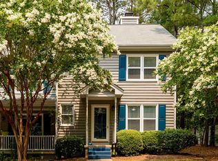 209 Candace Pl, Cary, NC 27513