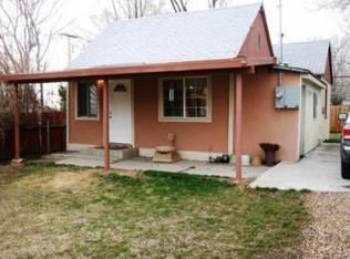 776 2nd St, Ogden, UT 84404