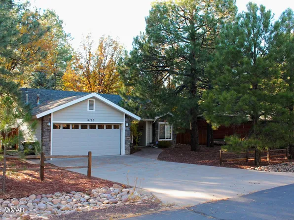 5160 Black Panther Loop, Pinetop, AZ 85935
