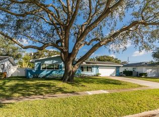 2250 Claiborne Dr, Clearwater, FL 33764