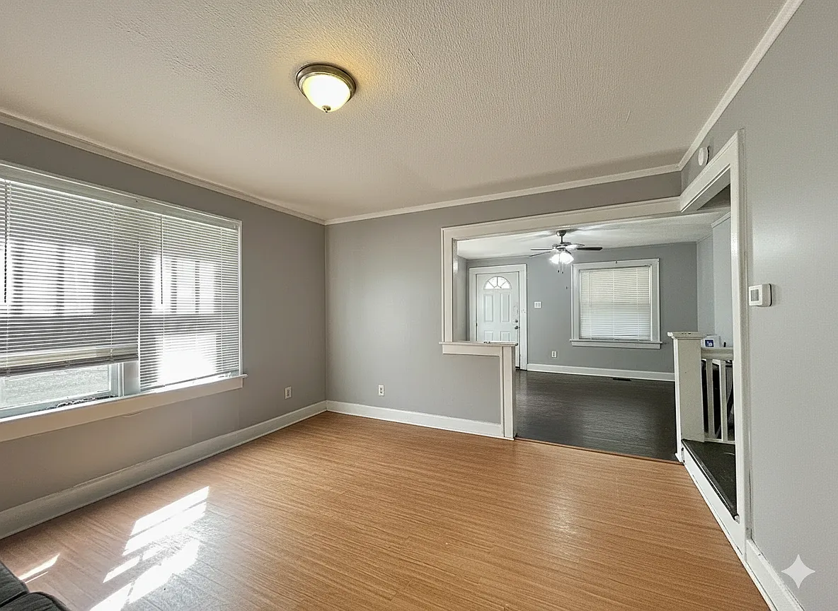 3 bed, 1120 sqft, $1,450 — Photo 3