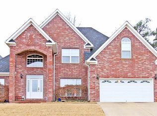 11 Mountain Ridge Cv, Maumelle, AR 72113