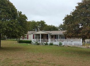 356 Prairie Ln, Azle, TX 76020