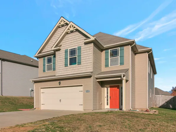 3353 1/2 N Henderson Way, Clarksville, TN 37042