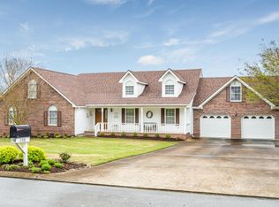 288 Meadowview Ln, Ringgold, GA 30736