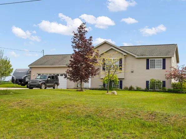 7745 Hannah Rd, Kingsley, MI 49649