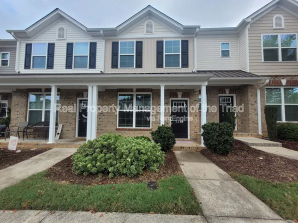 5328 Farm House Trl, Winston Salem, NC 27103