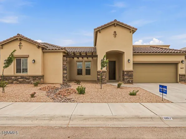 3657 Starling Ln, Las Cruces, NM 88012