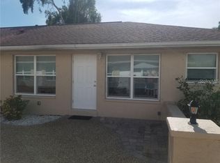 6 Manor Ct #A, Englewood, FL 34223
