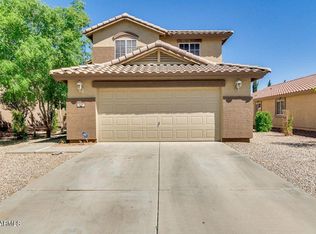 229 S 16th Pl, Coolidge, AZ 85128
