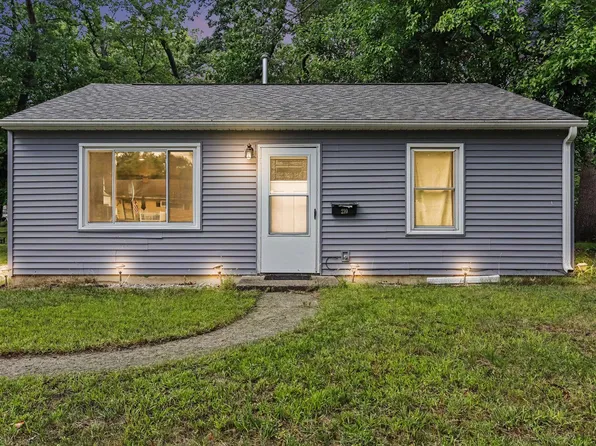 210 Spaulding Ave W, Battle Creek, MI 49037