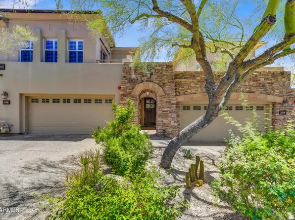 28990 N WHITE FEATHER Lane #183, Scottsdale, AZ 85262