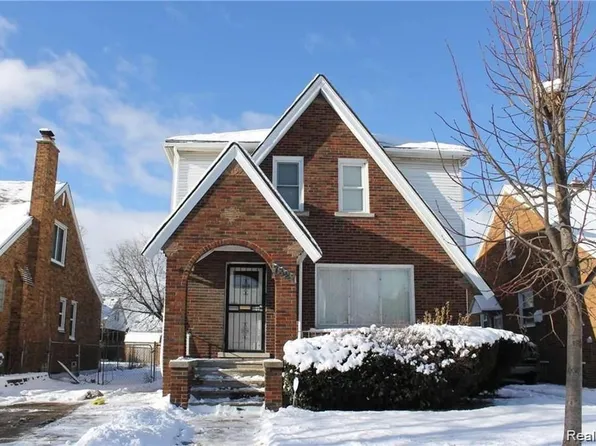7327 Penrod St, Detroit, MI 48228