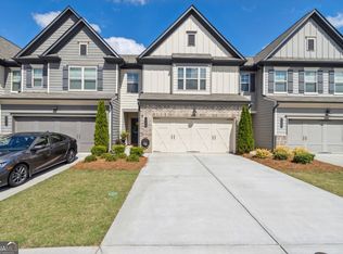 5508 Garens Way, Flowery Branch, GA 30542