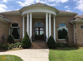 942 Goat Rd NW, Resaca, GA 30735